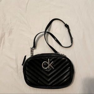 Calvin Klein Mini Purse